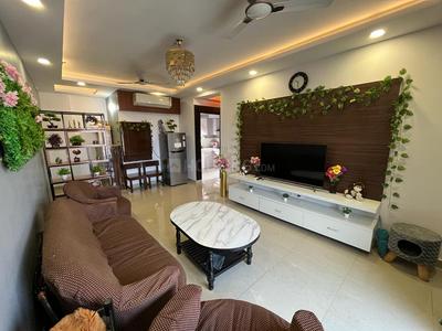 1100 Sqft 3 BHK Flat for sale in Siddha Happyville | Rajarhat, Kolkata ...