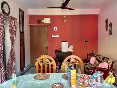 2 BHK Apartment