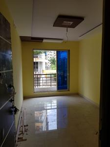 Gallery Cover Image of 500 Sq.ft 1 BHK Apartment for buy in Dombivli West for 3185000