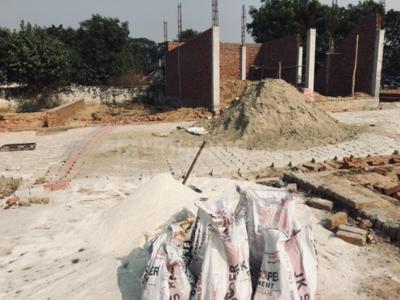 Residential Plot