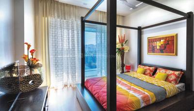 Gallery Cover Image of 1710 Sq.ft 3 BHK Apartment for buy in Kharghar for 16000000