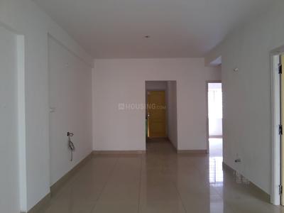 Gallery Cover Image of 1035 Sq.ft 2 BHK Apartment for buy in Marathahalli for 5130000
