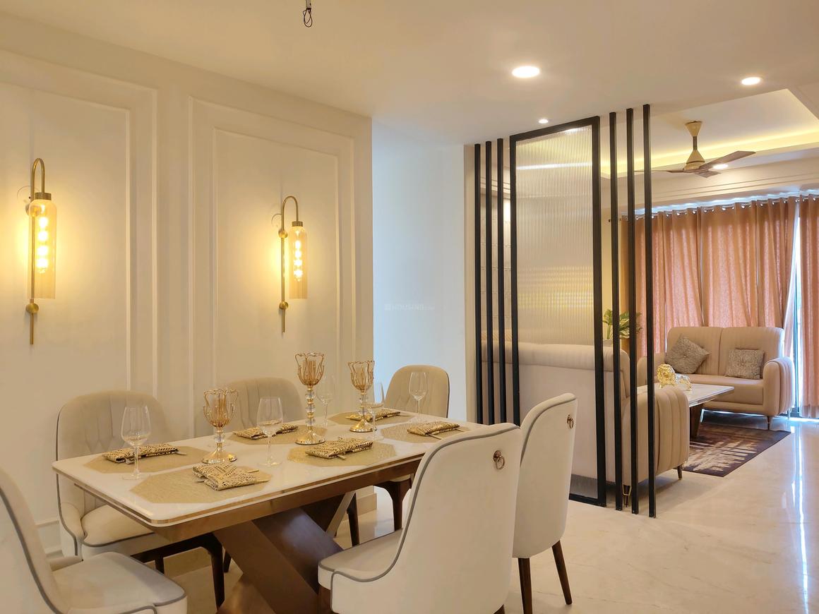 BPTP Astaire Garden Plots - Image 7