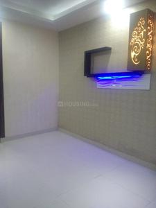 Gallery Cover Image of 560 Sq.ft 1 BHK Independent Floor for buy in Noida Extension for 1475000