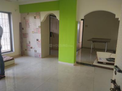1 BHK Apartment