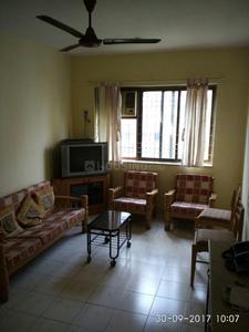 Gallery Cover Image of 650 Sq.ft 1 BHK Apartment for buy in Powai for 11500000