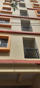 Gallery Cover Image of 550 Sq.ft 1 BHK Apartment for rent in Whitefield for 9500
