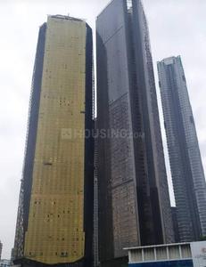 3 BHK अपार्टमेंट