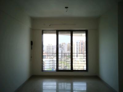 Gallery Cover Image of 1105 Sq.ft 2 BHK Apartment for buy in Kamothe for 8600000