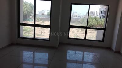 Gallery Cover Image of 1500 Sq.ft 1 BHK Apartment for buy in Gotri for 4900000