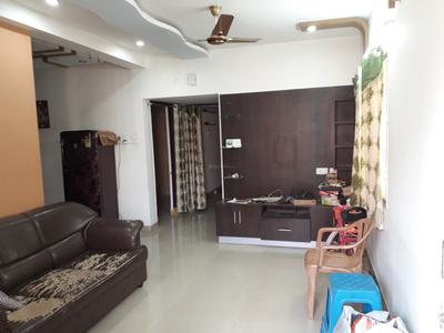 2 BHK Apartment