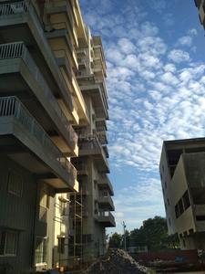 Gallery Cover Image of 2280 Sq.ft 3 BHK Apartment for buy in Osman Nagar for 10000000