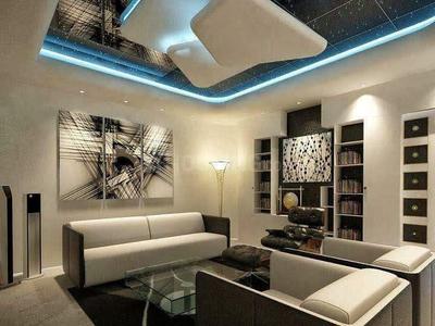 Gallery Cover Image of 697 Sq.ft 2 BHK Apartment for buy in Eta 2 Greater Noida for 2300000