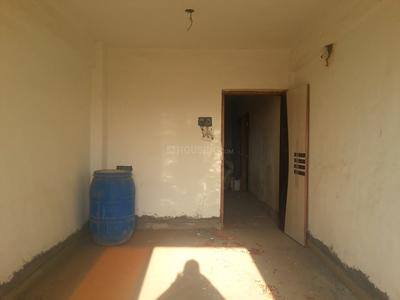 1 BHK Apartment