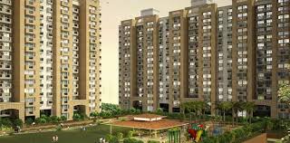 4 BHK Apartment