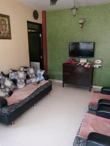 Gallery Cover Image of 840 Sq.ft 2 BHK Apartment for buy in Manjalpur for 2200000