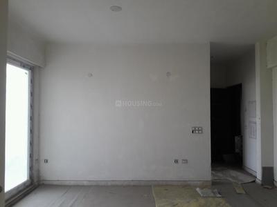 2.5 BHK Apartment