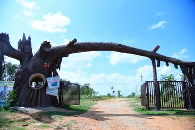 आवासीय प्लॉट
