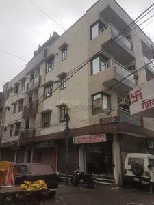 Building Image of PG In Patel Nagar in Patel Nagar