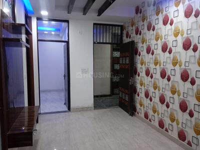 Gallery Cover Image of 550 Sq.ft 1 BHK Apartment for buy in Ambuj City, Nai Basti Dundahera for 1195885