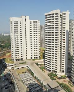 Gallery Cover Image of 1550 Sq.ft 3 BHK Apartment for buy in Bhandup West for 24500000