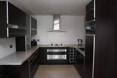 Gallery Cover Image of 1600 Sq.ft 3 BHK Independent Floor for buy in Sector 49 for 8300000