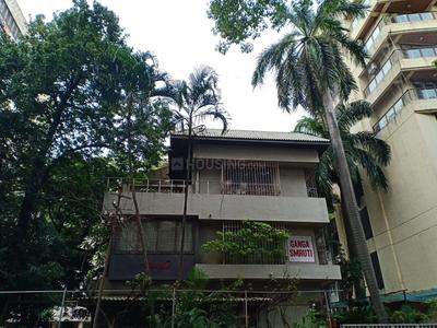 Gallery Cover Image of 5000 Sq.ft 3 BHK Independent House for buy in Andheri West for 100000000