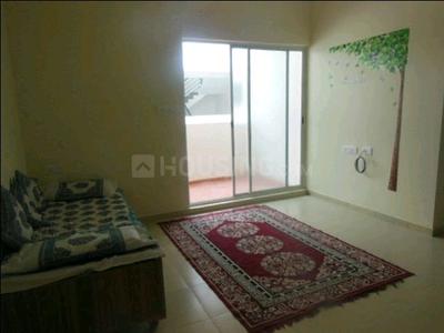 Gallery Cover Image of 674 Sq.ft 1 BHK Apartment for buy in Electronic City for 2700000