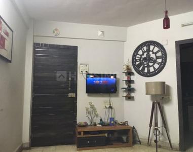 1 BHK Apartment