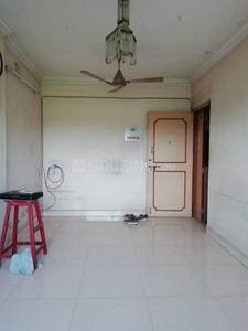 1 BHK Apartment