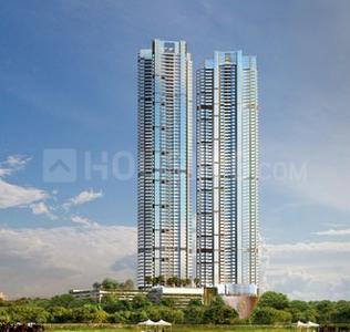 Gallery Cover Image of 2590 Sq.ft 4 BHK Apartment for buy in Lower Parel for 99900000