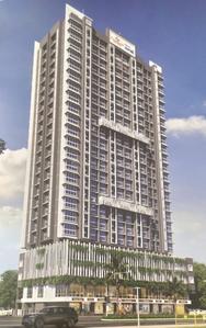 Gallery Cover Image of 848 Sq.ft 2 BHK Apartment for buy in Goregaon West for 17000000