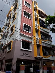 3 BHK Apartment