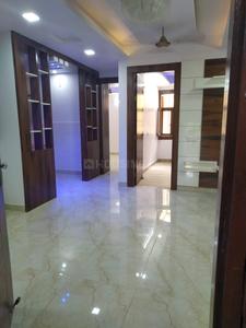 Gallery Cover Image of 1100 Sq.ft 3 BHK Independent Floor for buy in Vaishali for 5150000