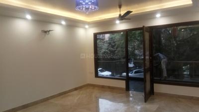 3 BHK Independent Floor