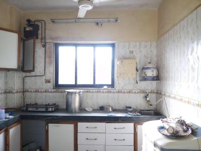 2 BHK Apartment
