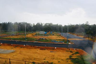 Residential Plot