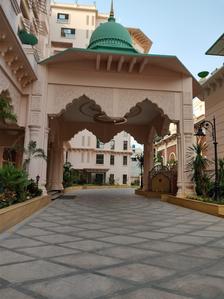 4 BHK फ़्लैट