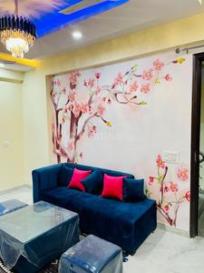 2 BHK अपार्टमेंट