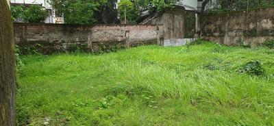2954 Sq.ft Residential Plot for Sale in Tollygunge, Kolkata
