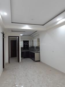 2 BHK Apartment