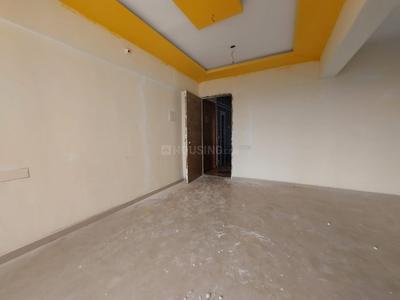 2 BHK फ़्लैट
