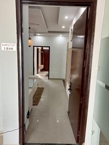 3 BHK Apartment