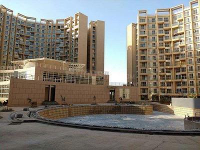 2 BHK Apartment