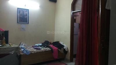 1 BHK Independent Floor