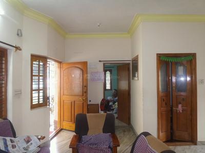 3 BHK Independent House