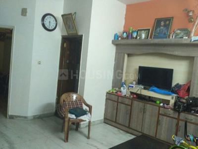 3 BHK Independent House