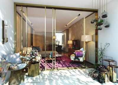 1 RK Apartment