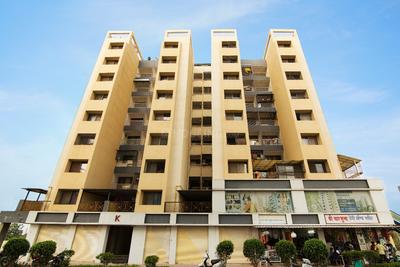 Gallery Cover Image of 768 Sq.ft 2 BHK Apartment for buy in Devdham for 1877955