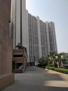 3 BHK Apartment